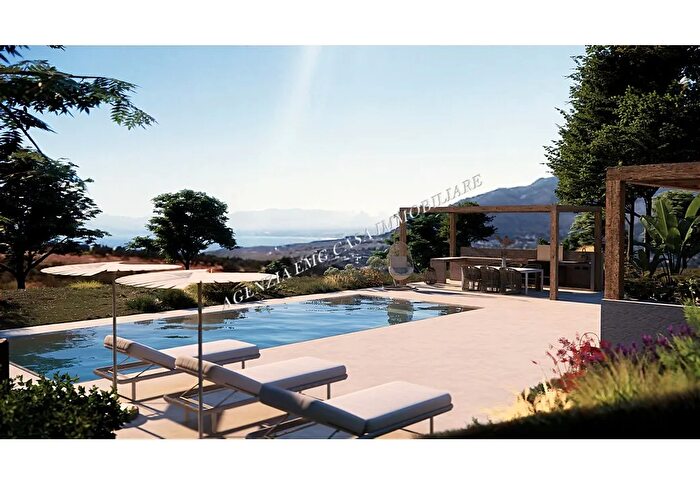 Casa in vendita in Castellammare Del Golfo