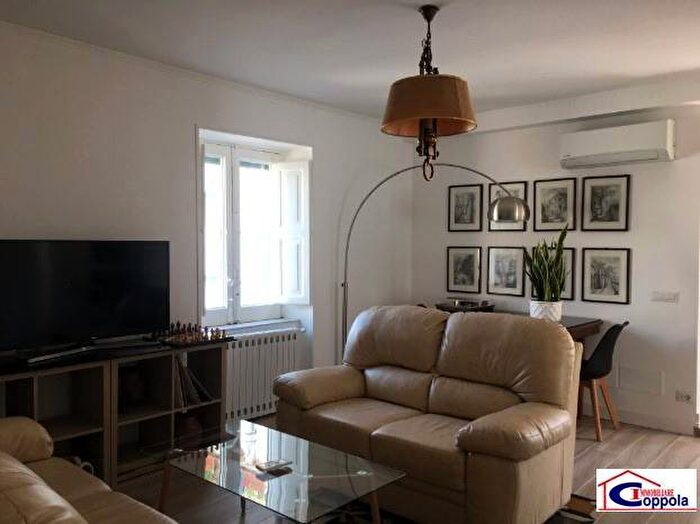 Appartamento trilocale in affitto in Via Fuoro, Sorrento