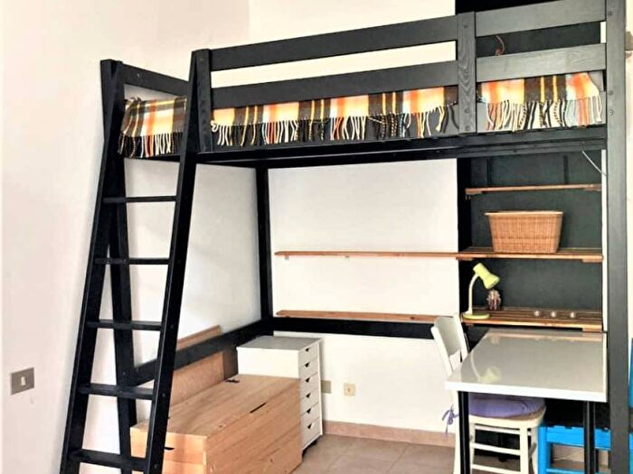 Appartamento monolocale in affitto in Via delle Leghe, Pasteur, Milano