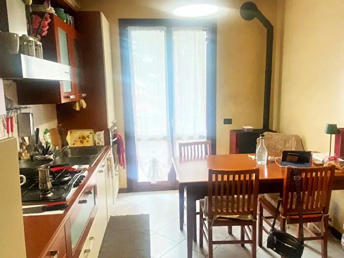 Appartamento bilocale in affitto in Via Stazione Fanzolo, Vedelago