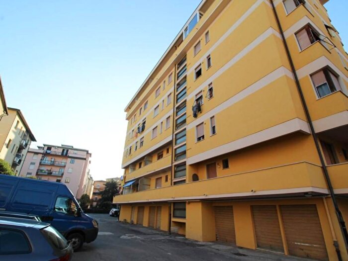 Appartamento bilocale in affitto in Via di Pratale, Pratale, Pisa