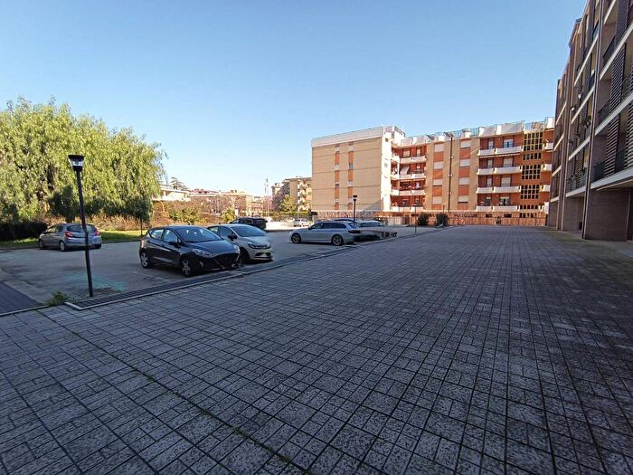 Appartamento trilocale in affitto in Macchia Gialla Ordona Sud, Foggia