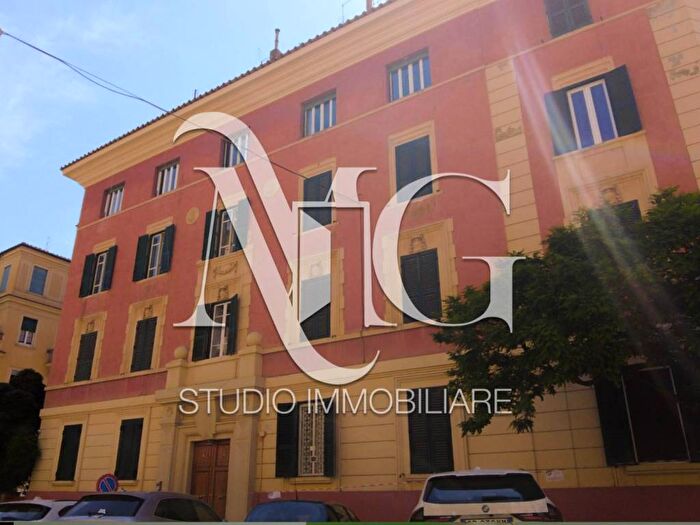 Appartamento monolocale in affitto in Via Piediluco, Trieste Coppedè, Roma