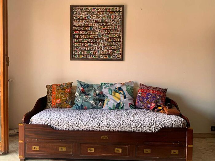 Appartamento bilocale in affitto in Viale Leonardo da Vinci, San Paolo, Roma