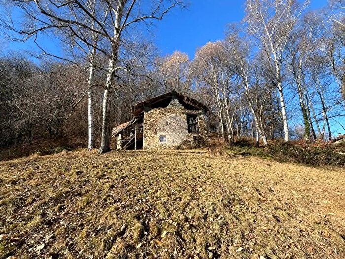 Casa bilocale in vendita in Frazione Oneglie, Sagliano Micca