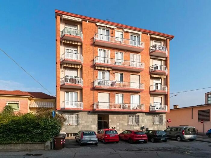 Appartamento bilocale in vendita in Via Michiardi, Grugliasco