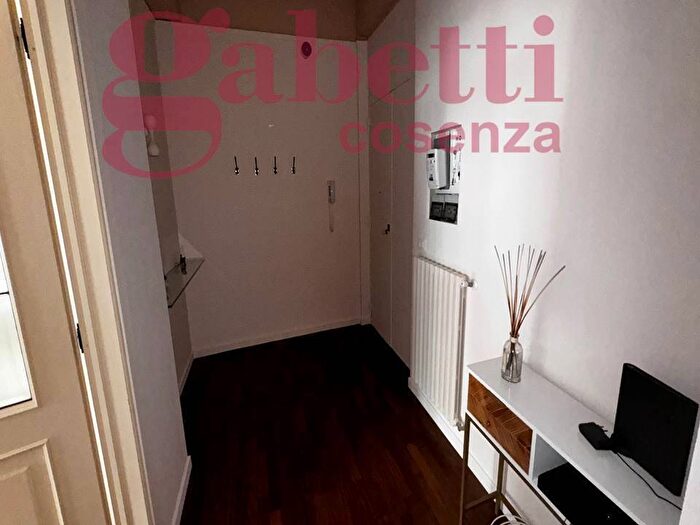 Appartamento con 5 locali in affitto in Cosenza corso Mazzini, Centro, Cosenza