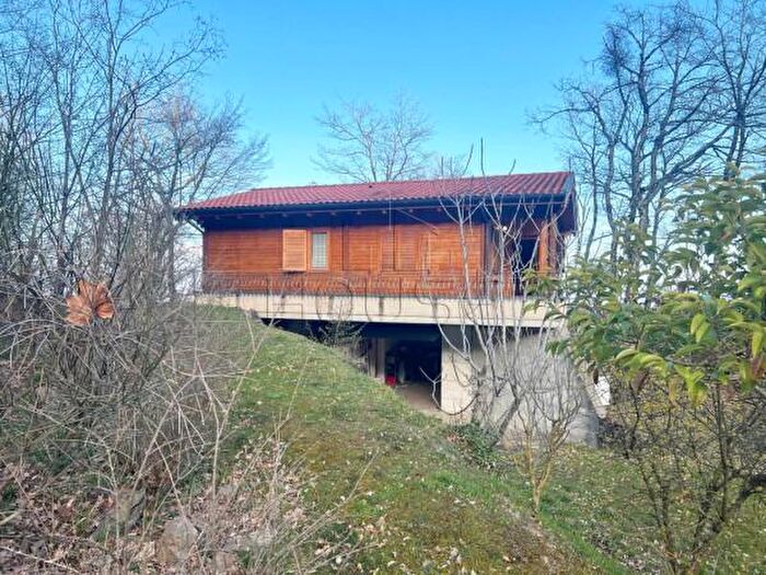 Case in Vendita e in Affitto - 3