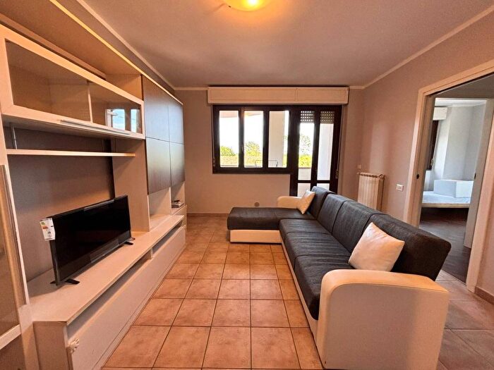 Appartamento trilocale in affitto in Via Tosco Romagnola Ovest, Villaggi Bellaria, Pontedera