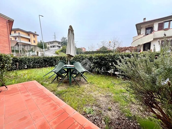 Appartamento bilocale in vendita in Via delle Ville, San Giovanni Valdarno