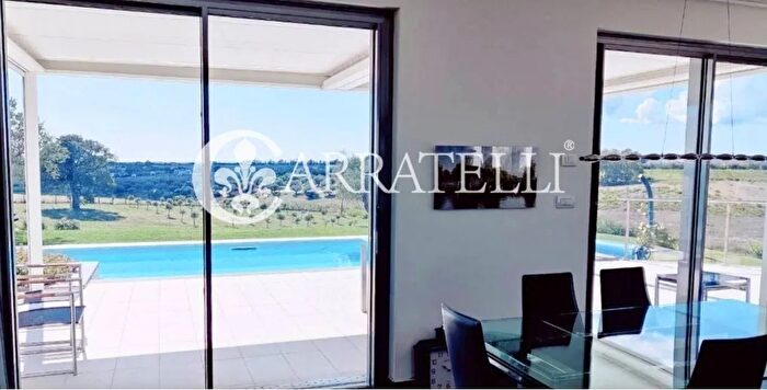 Casa con 8 locali in vendita in Sda Querciolare, Montalto Di Castro