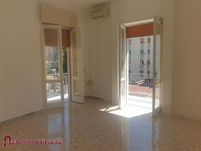 Appartamento trilocale in affitto in Via Cervinia, Centro, Angri