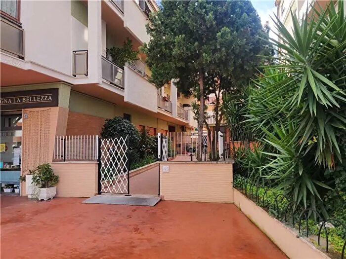 Appartamento bilocale in affitto in VLe Isole del Capoverde, Roma