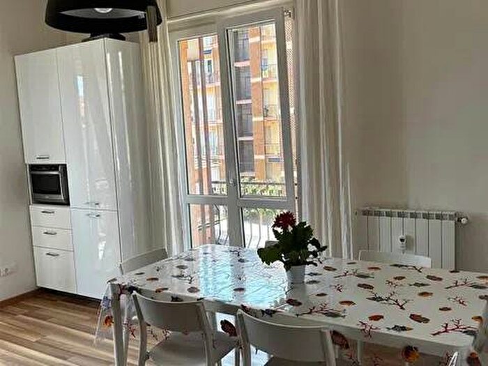 Appartamento trilocale in affitto in Via Sant'Ambrogio, Marina Di Andora, Andora