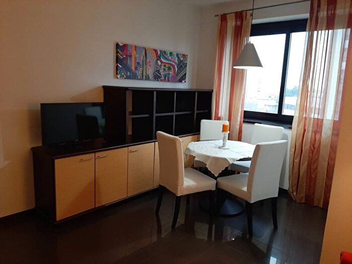 Appartamento bilocale in affitto in Via Pietro Giardini, San Faustino, Modena