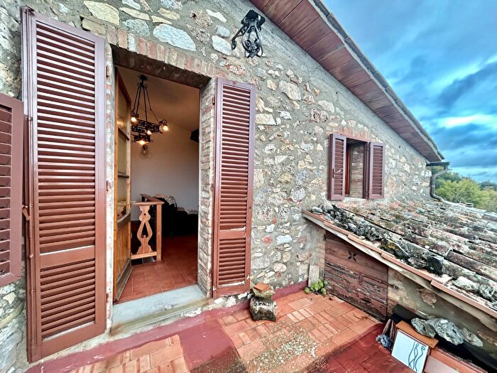 Appartamento con 6 locali in vendita in Tegoia Si, Sovicille