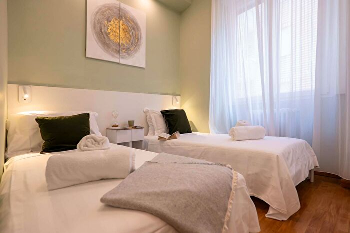 Appartamento monolocale in affitto in Via dellUnione, Milano