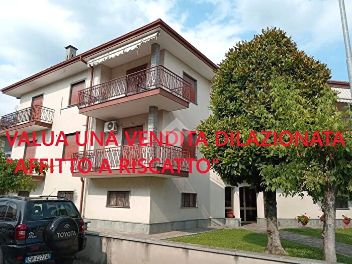 Appartamento con 5 locali in vendita in Via Gobetti, Vigone