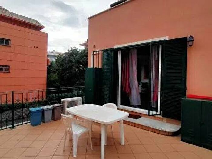 Appartamento bilocale in affitto in Via Aurelia, Centro, Loano