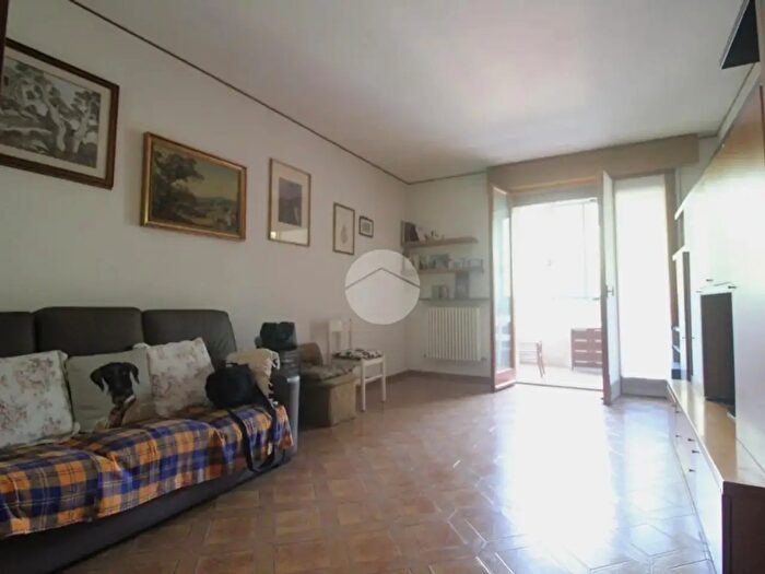 Appartamento trilocale in vendita in Via San Mauro, Cesena