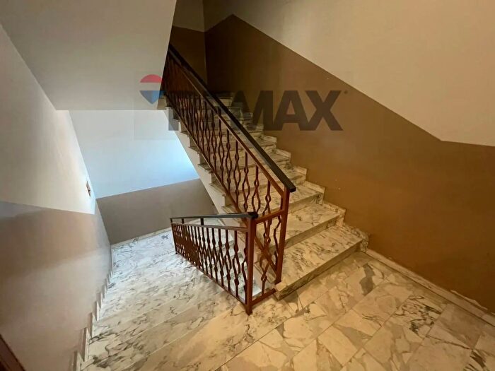 Appartamento con 7 locali in vendita in Gaetano Salvemini, CoriglianoRossano