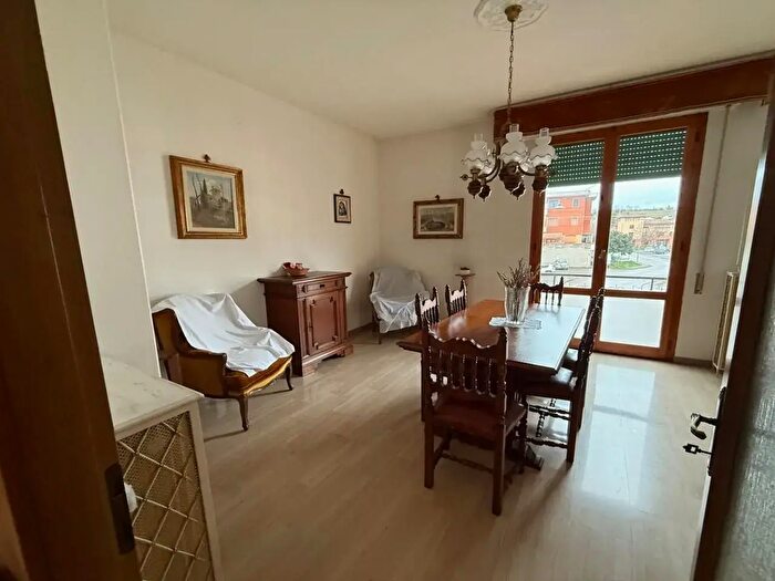 Appartamento quadrilocale in vendita in Certaldo