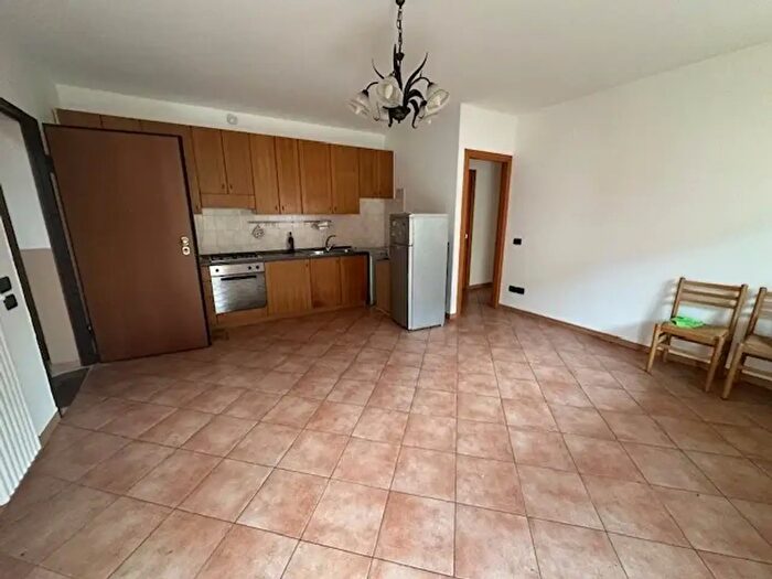 Appartamento trilocale in vendita in Via Dalmazia, Curtarolo