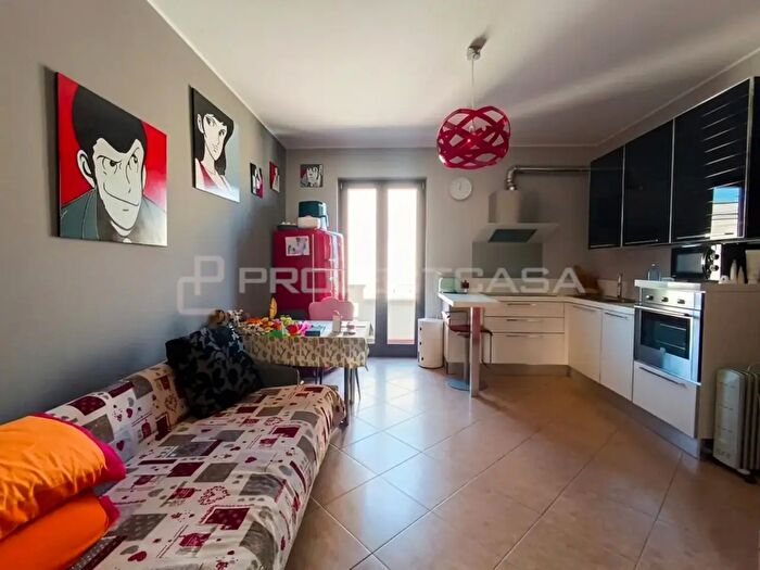 Appartamento bilocale in vendita in Via Ferramosca, Maglie