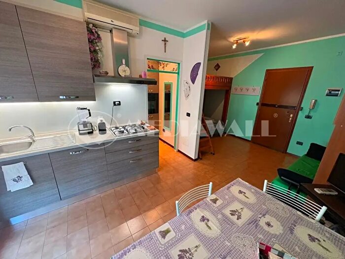 Appartamento monolocale in vendita in Via Meduna, San Michele Al Tagliamento