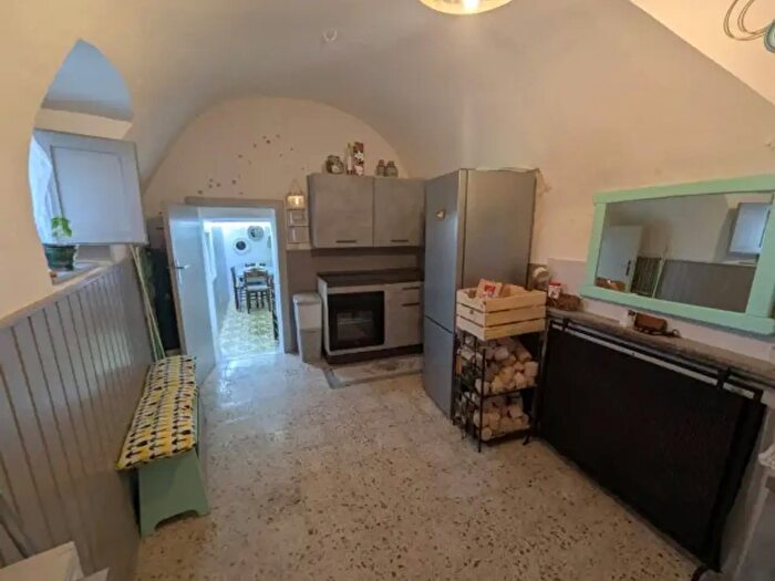 Casa trilocale in vendita in Castel Del Monte