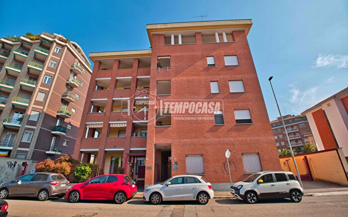 Appartamento bilocale in vendita in Novara