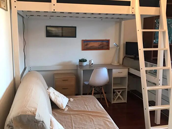 Appartamento monolocale in affitto in Via Carlo d'Adda, Milano