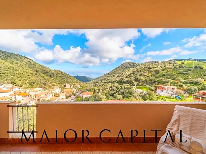 Appartamento trilocale in vendita in Torpe