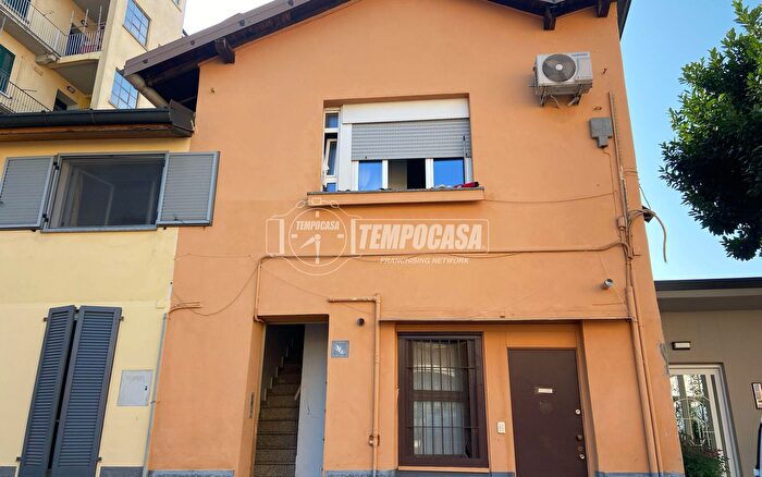 Appartamento monolocale in vendita in Via Privata Felice Romani a, Milano