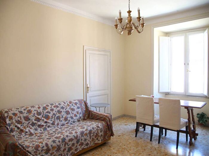 Appartamento bilocale in affitto in Via dei Gracchi, Prati, Roma