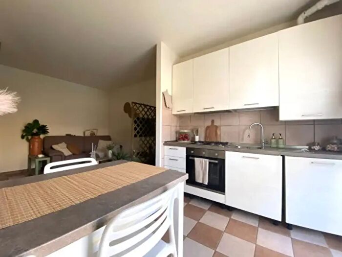 Appartamento trilocale in vendita in Cittadella