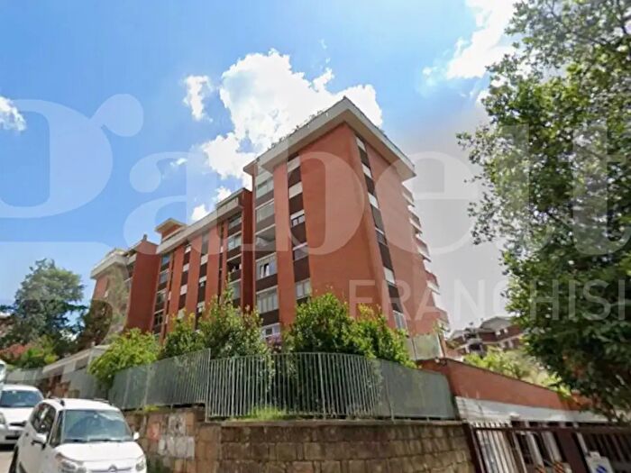 Appartamento monolocale in vendita in Via dei Marcellini, Roma