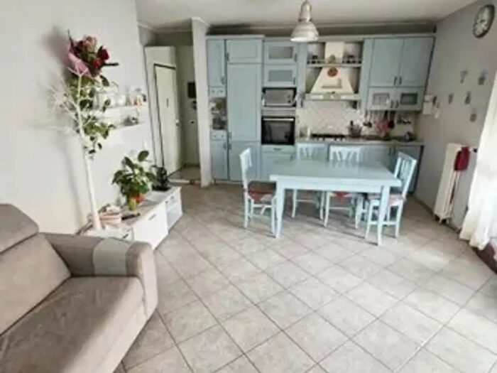 Appartamento trilocale in affitto in Via Rotta a, Ravenna