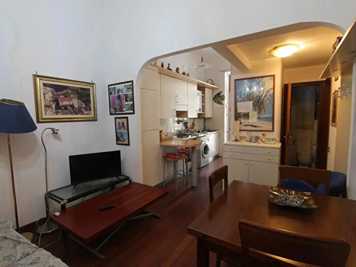 Appartamento quadrilocale in vendita in La Spezia
