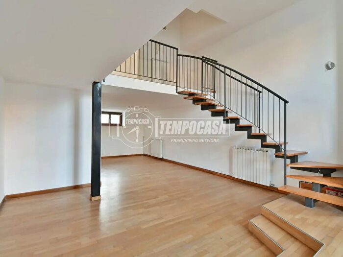 Appartamento trilocale in vendita in Porto SantElpidio