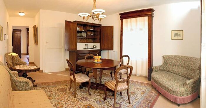 Appartamento monolocale in affitto in Frazione Porziano, Porziano Pian della Pieve San Presto, Assisi