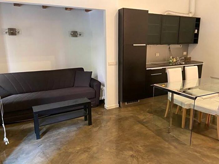 Appartamento bilocale in affitto in Corso di Porta Vigentina, Quadronno Crocetta, Milano