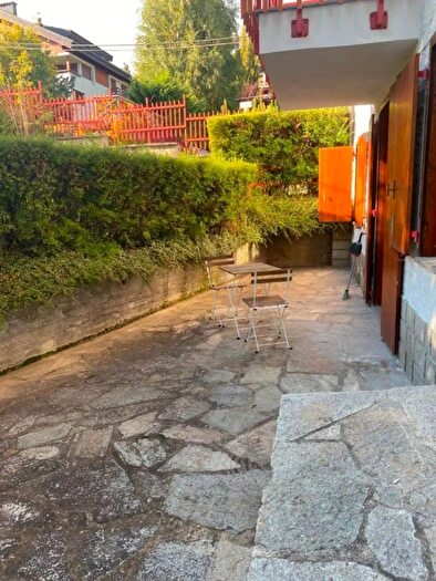 Appartamento trilocale in affitto in Via Montello Bardonecchia, Bardonecchia