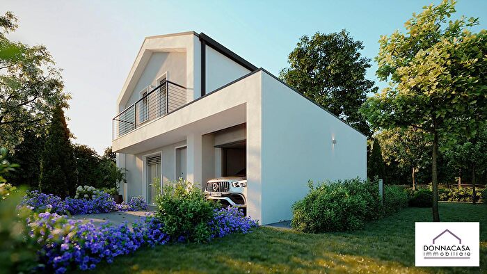 Casa con 5 locali in vendita in Via Marzo, Castello DArgile