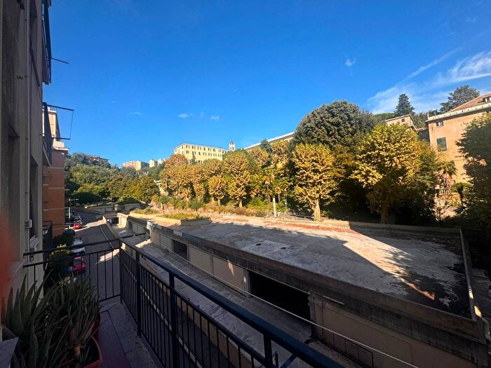 Appartamento bilocale in affitto in Via Guido Agosti, Cornigliano, Genova