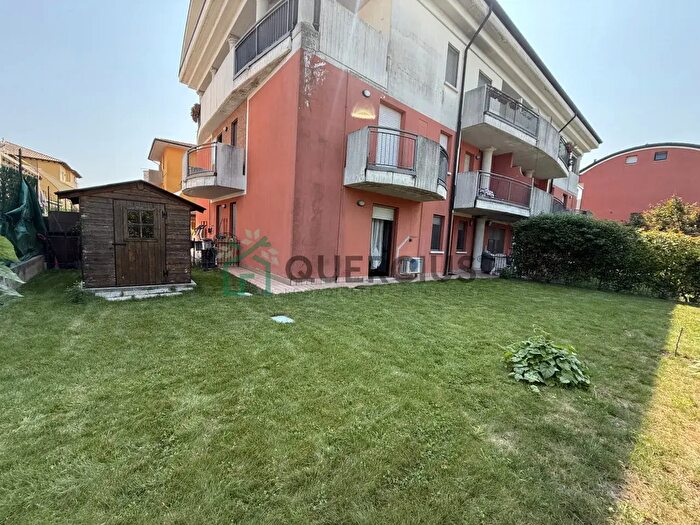 Appartamento bilocale in vendita in Via Vicolo Anna Frank, San Bonifacio