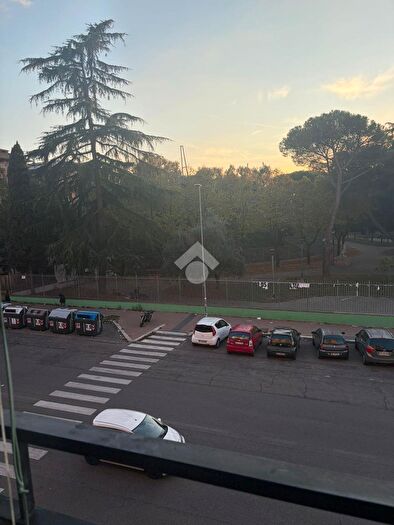 Appartamento bilocale in vendita in Via Gaio Melisso, Roma