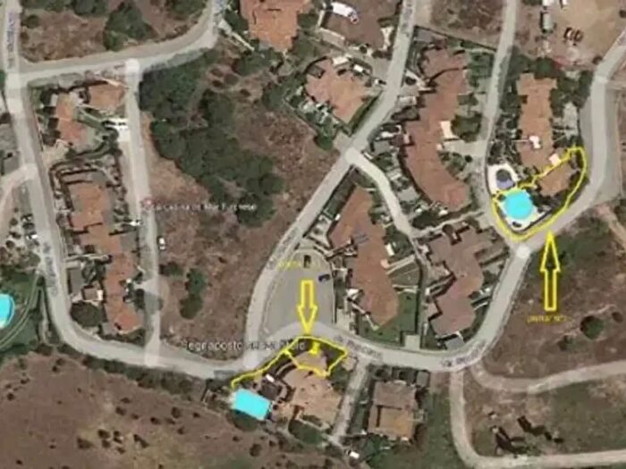 Casa trilocale in vendita in Via Sarcidano, Loiri Porto San Paolo