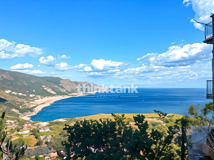 Casa monolocale in vendita in Via Guardiola Vecchia, Taormina