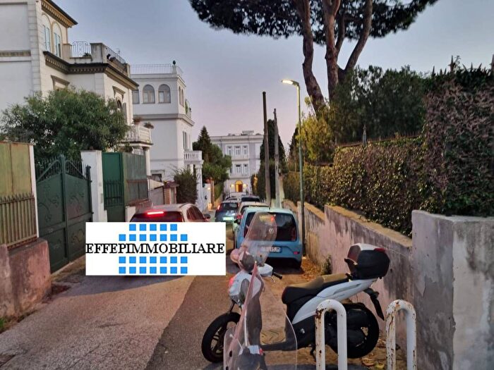 Appartamento bilocale in affitto in Via Posillipo, Posillipo, Napoli